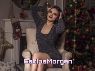 SabinaMorgan