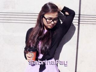 SabrinaFay