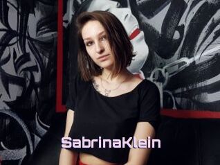 SabrinaKlein