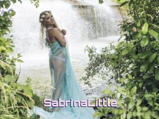 SabrinaLittle