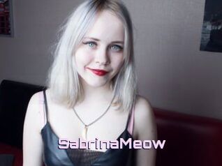 SabrinaMeow