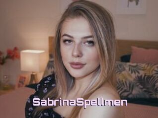 SabrinaSpellmen