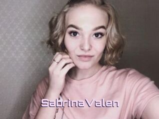 SabrinaValen