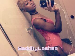 SaddityLeshae