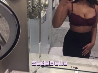 SadeBelle