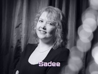 Sadee