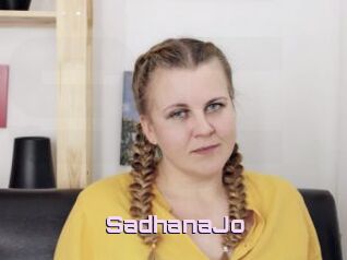 SadhanaJo