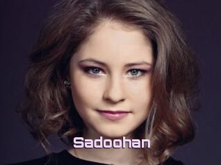 Sadoohan