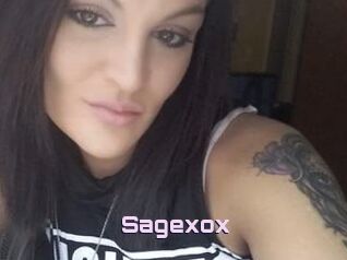 Sagexox