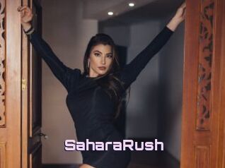 SaharaRush