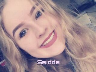 Saidda