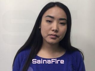 SainaFire