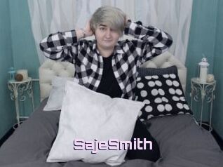 SajeSmith
