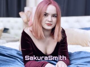 SakuraSmith