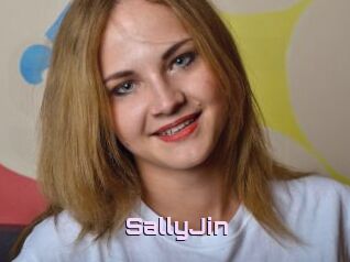 SallyJin