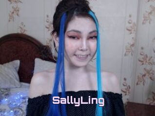 SallyLing