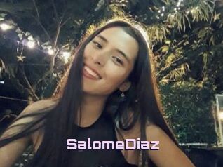 SalomeDiaz