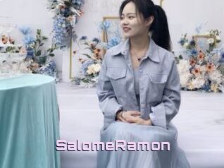 SalomeRamon