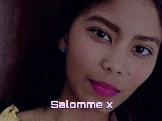Salomme_x