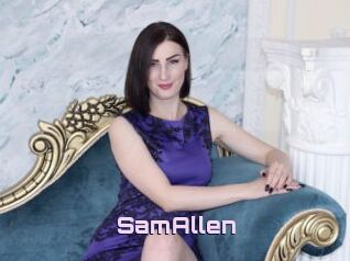 SamAllen
