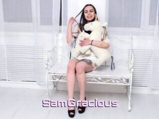 SamGracious