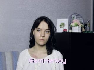SamHarley