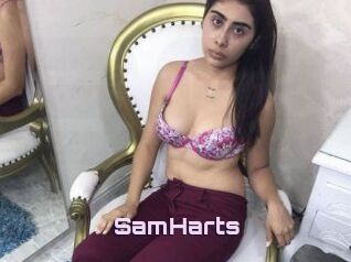 SamHarts