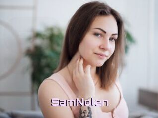 SamNolen