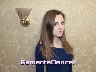 SamantaDancer