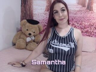 Samantha