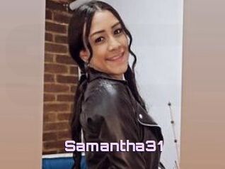 Samantha31