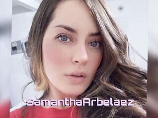 SamanthaArbelaez