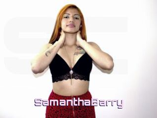 SamanthaBarry
