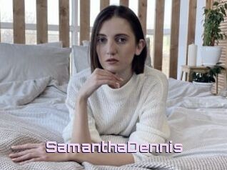 SamanthaDennis
