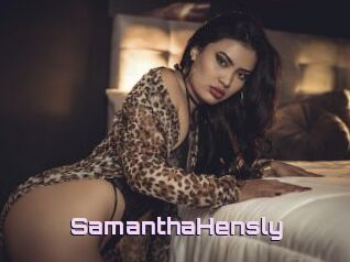 SamanthaHensly