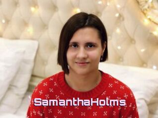 SamanthaHolms