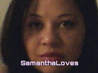 SamanthaLoves