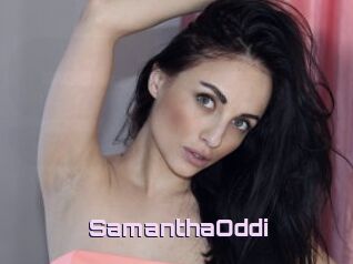 SamanthaOddi