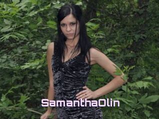 SamanthaOlin
