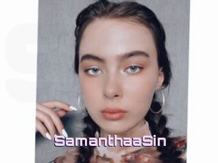 SamanthaaSin
