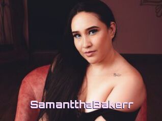 SamantthaBakerr