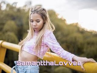 SamantthaLovvee