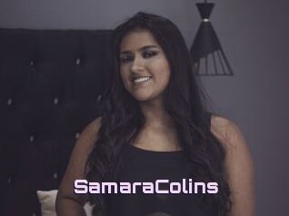 SamaraColins