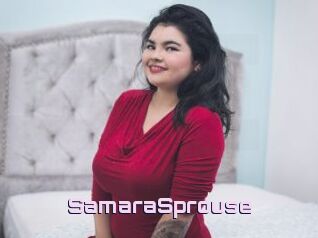 SamaraSprouse