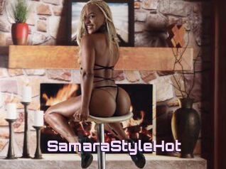 SamaraStyleHot
