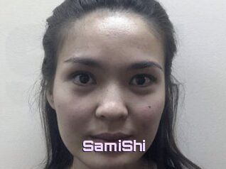 SamiShi