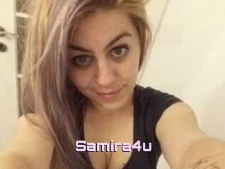 Samira4u