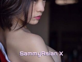SammyAsian_X