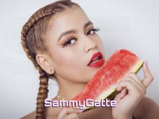 SammyGatte