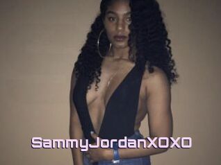 SammyJordanXOXO